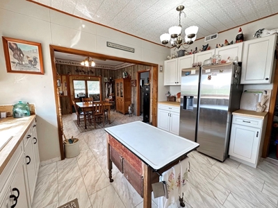 El Dorado Springs Missouri Country Home & 20 Acres For Sale - image 13