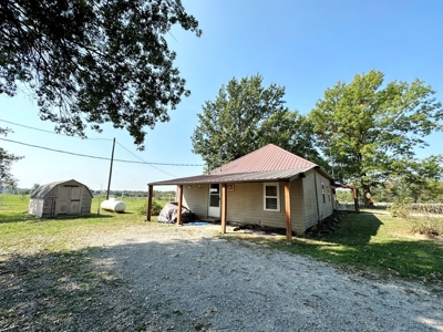 El Dorado Springs Missouri Country Home & 20 Acres For Sale - image 26