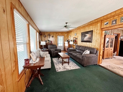 El Dorado Springs Missouri Country Home & 20 Acres For Sale - image 18