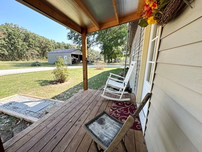 El Dorado Springs Missouri Country Home & 20 Acres For Sale - image 8
