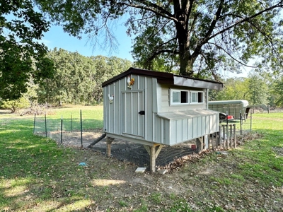 El Dorado Springs Missouri Country Home & 20 Acres For Sale - image 42