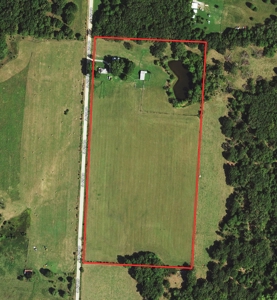 El Dorado Springs Missouri Country Home & 20 Acres For Sale - image 2
