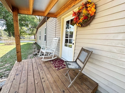 El Dorado Springs Missouri Country Home & 20 Acres For Sale - image 7