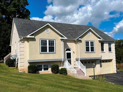 In-Town Home For Sale In Wytheville VA - image 1