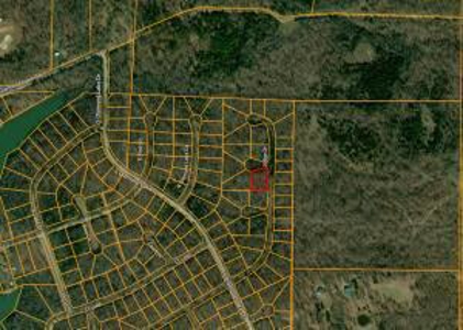 Land For Sale near Lake in Arkansas - image 2