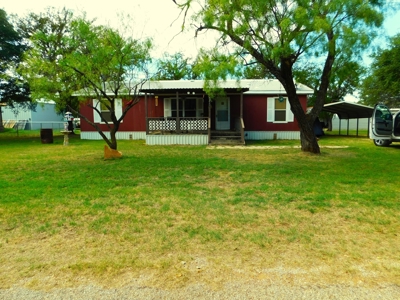 Turnkey Home at Beautiful LAKE BROWNWOOD - image 1