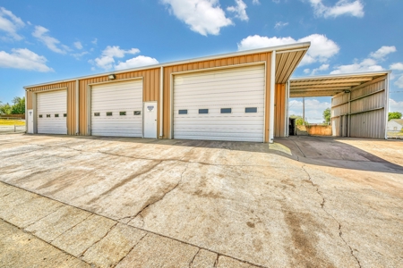 Washita County OK Commercial Property for Sale - image 27