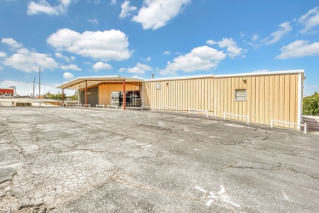 Washita County OK Commercial Property for Sale - image 3