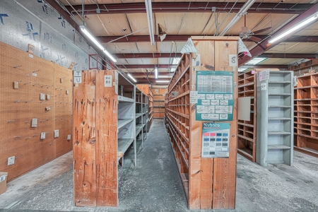 Washita County OK Commercial Property for Sale - image 19
