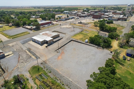 Washita County OK Commercial Property for Sale - image 32