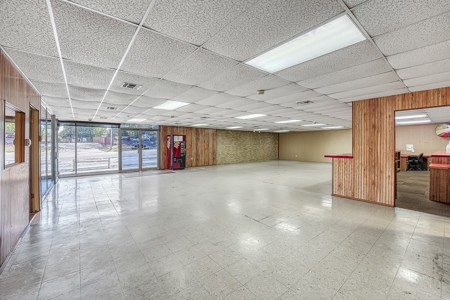 Washita County OK Commercial Property for Sale - image 4