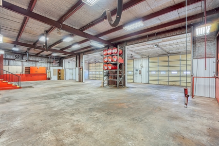 Washita County OK Commercial Property for Sale - image 20