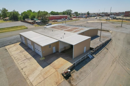 Washita County OK Commercial Property for Sale - image 33