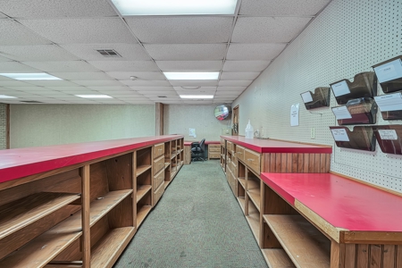 Washita County OK Commercial Property for Sale - image 11