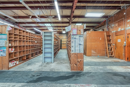 Washita County OK Commercial Property for Sale - image 18
