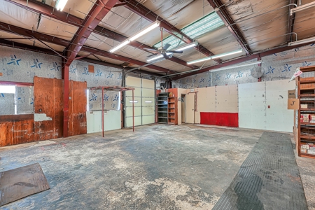 Washita County OK Commercial Property for Sale - image 16