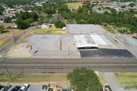 Washita County OK Commercial Property for Sale - image 30