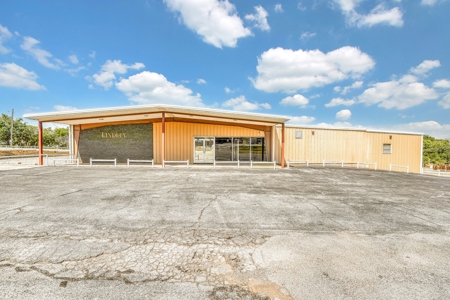 Washita County OK Commercial Property for Sale - image 1