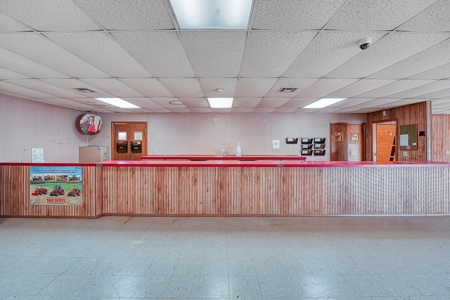 Washita County OK Commercial Property for Sale - image 10