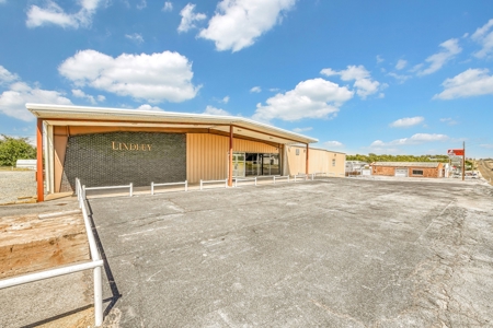 Washita County OK Commercial Property for Sale - image 2