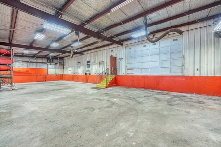 Washita County OK Commercial Property for Sale - image 21