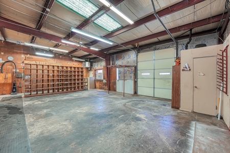 Washita County OK Commercial Property for Sale - image 17