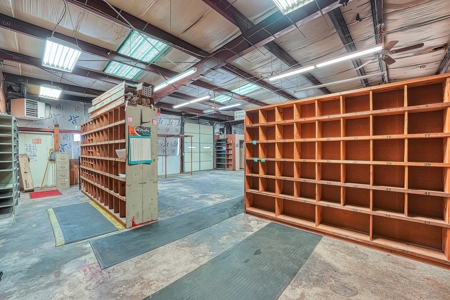 Washita County OK Commercial Property for Sale - image 15