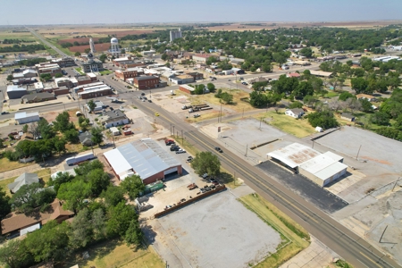 Washita County OK Commercial Property for Sale - image 34