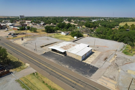 Washita County OK Commercial Property for Sale - image 29