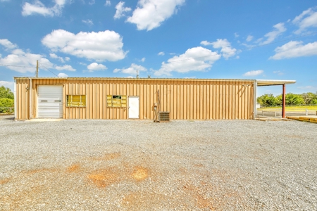 Washita County OK Commercial Property for Sale - image 25
