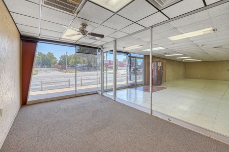 Washita County OK Commercial Property for Sale - image 7