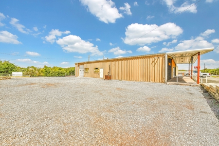 Washita County OK Commercial Property for Sale - image 26
