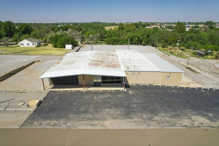 Washita County OK Commercial Property for Sale - image 31