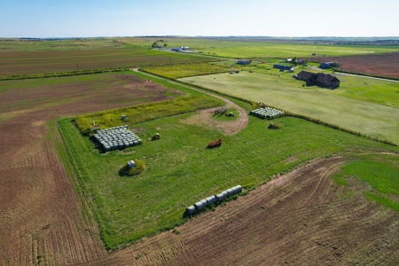 Caddo County, OK Acreage for Sale - image 9