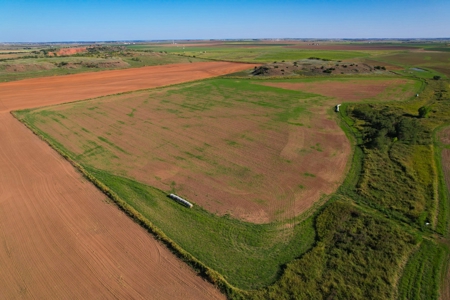 Caddo County, OK Acreage for Sale - image 15