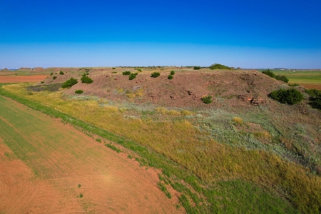 Caddo County, OK Acreage for Sale - image 13