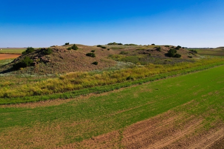Caddo County, OK Acreage for Sale - image 12