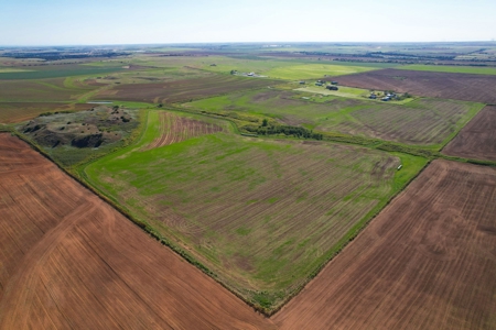 Caddo County, OK Acreage for Sale - image 14