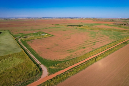 Caddo County, OK Acreage for Sale - image 6