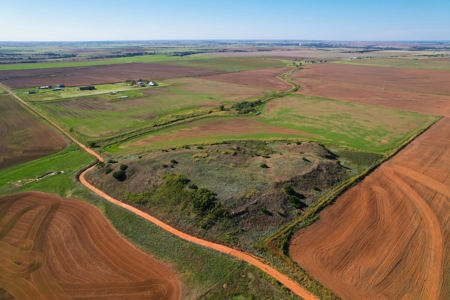 Caddo County, OK Acreage for Sale - image 10