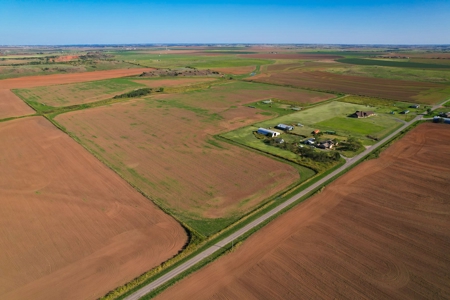 Caddo County, OK Acreage for Sale - image 2