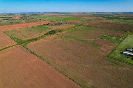 Caddo County, OK Acreage for Sale - image 5