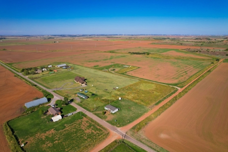 Caddo County, OK Acreage for Sale - image 3