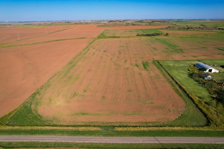 Caddo County, OK Acreage for Sale - image 4