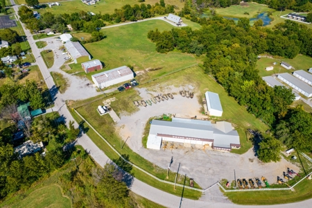 Commercial Property For Sale in Pryor, Oklahoma - image 3