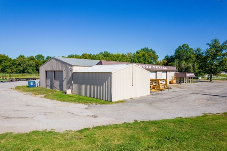 Commercial Property For Sale in Pryor, Oklahoma - image 5