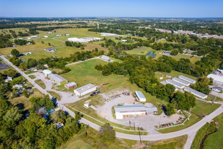 Commercial Property For Sale in Pryor, Oklahoma - image 2