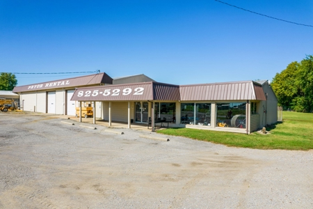 Commercial Property For Sale in Pryor, Oklahoma - image 6