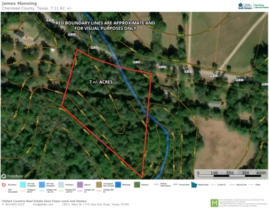 East Texas Recreational/Hunting Property For Sale - image 15