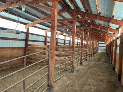 Eastern Oregon Circle Bar Ranch - image 11